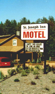 St. Joseph Resort